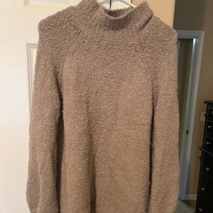 Women’s Aerie Oversized Sweater